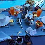 Bed and breakfast Turquoise Aigues-Mortes