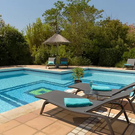 Turquoise Bed and breakfast Aigues-Mortes