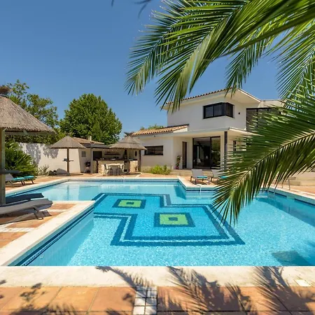 Bed and breakfast Turquoise