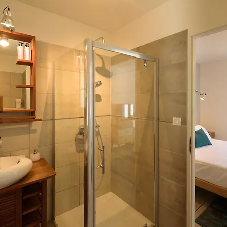 Bed & Breakfast Turquoise *