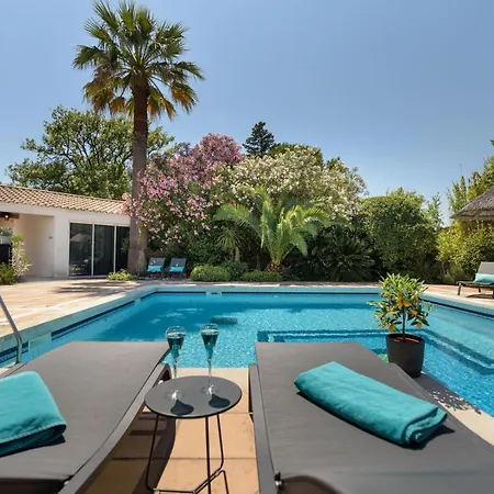 Turquoise Отель типа 